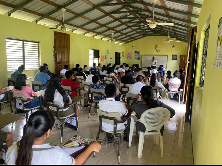 Belize Union Mission of Seventh Day Adventists photo 5