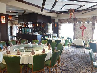 Taurus Garden Chinese Restaurant photo 3