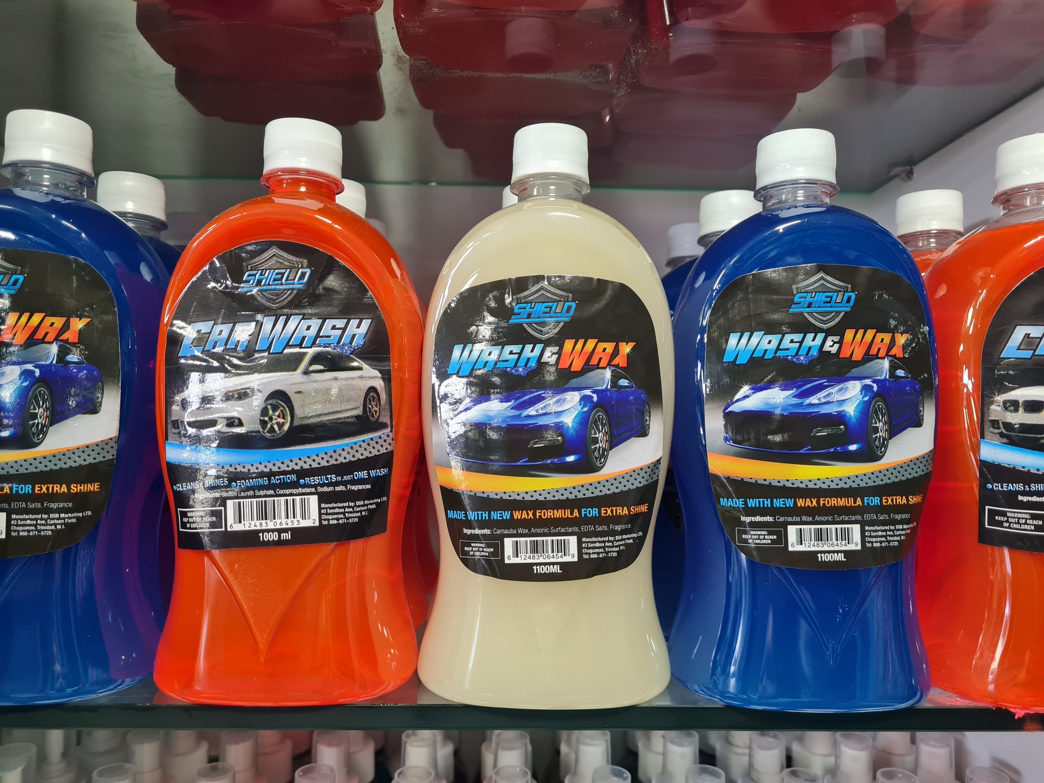 Spice Isle Automotive Inc photo 9