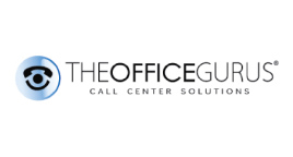 The Office Gurus Belize logo