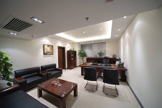 Corporate Interiors Intl Ltd photo 9