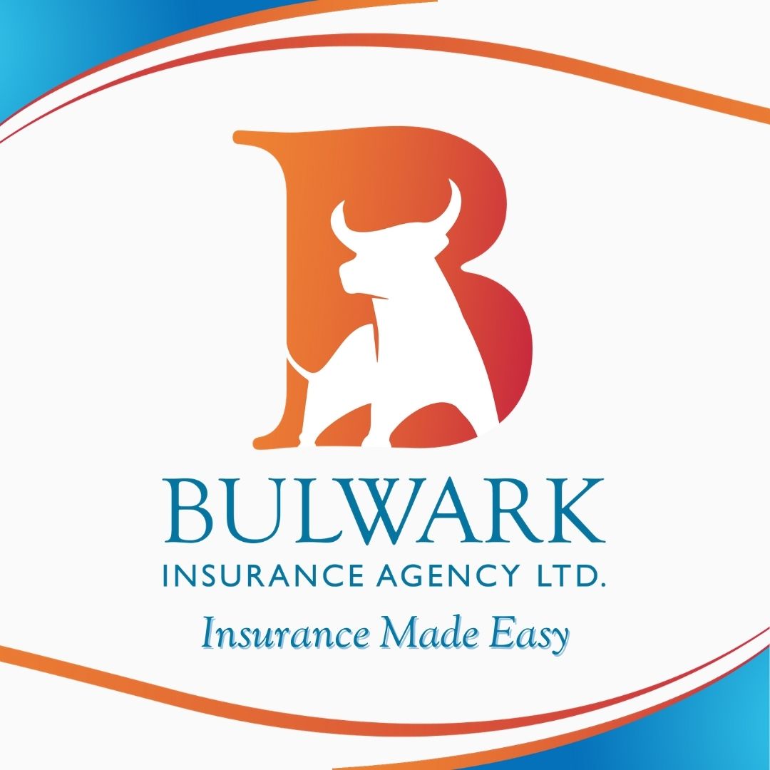 Bulwark Insurance Agency logo