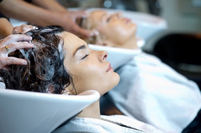 Maria Estella's Unisex Beauty Salon & Cosmetics photo 1