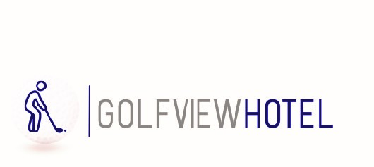 Golf View Hotel logo
