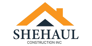 Shehaul Construction Inc logo