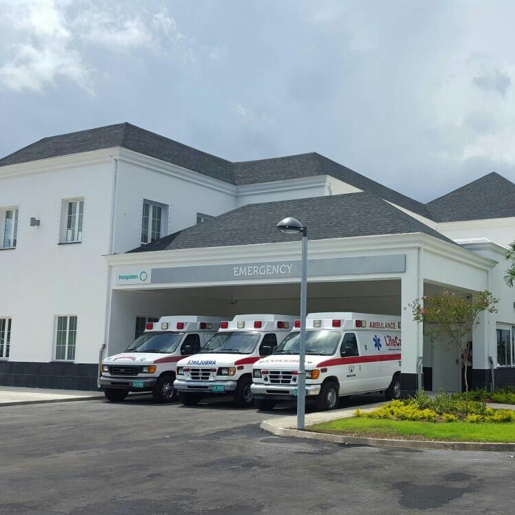 Life Call Ambulance Service Ltd photo 4