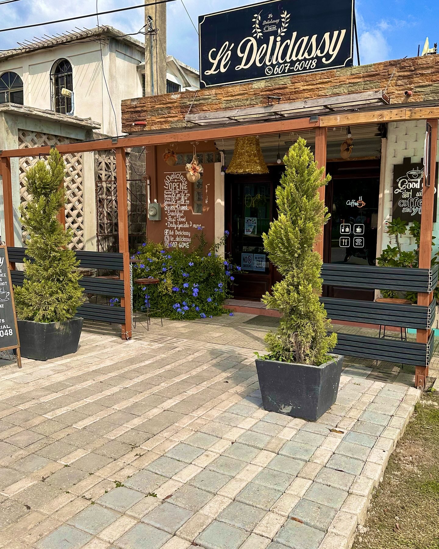Le Deliclassy photo 6