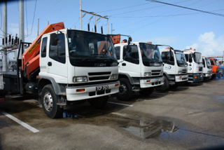 Monar Industrial Services (Caribbean) Ltd photo 4
