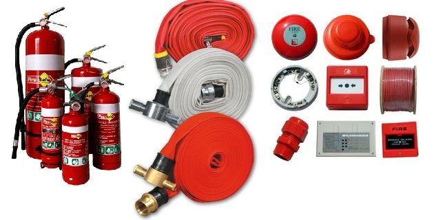 Superior Safety Fire & Hydraulics Ltd photo 5