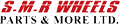 S.M.R. Wheels Parts And More Ltd logo