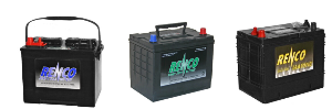 Renco Battery photo 4