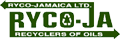 Ryco Jamaica Ltd logo