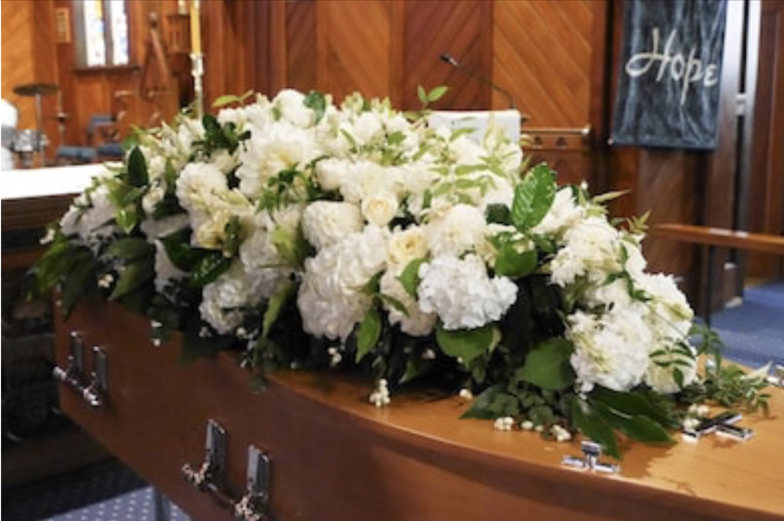 Tudor's Funeral Home photo 1