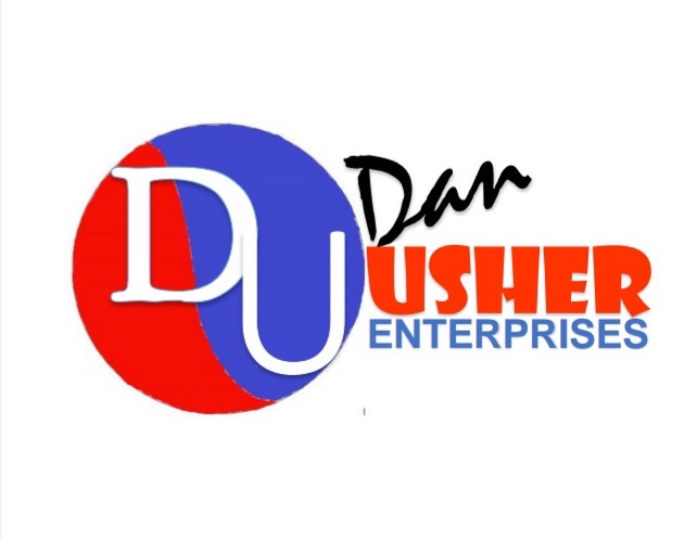 Dan Usher Enterprise logo