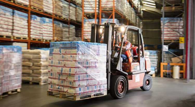 Alstons Shipping photo 7