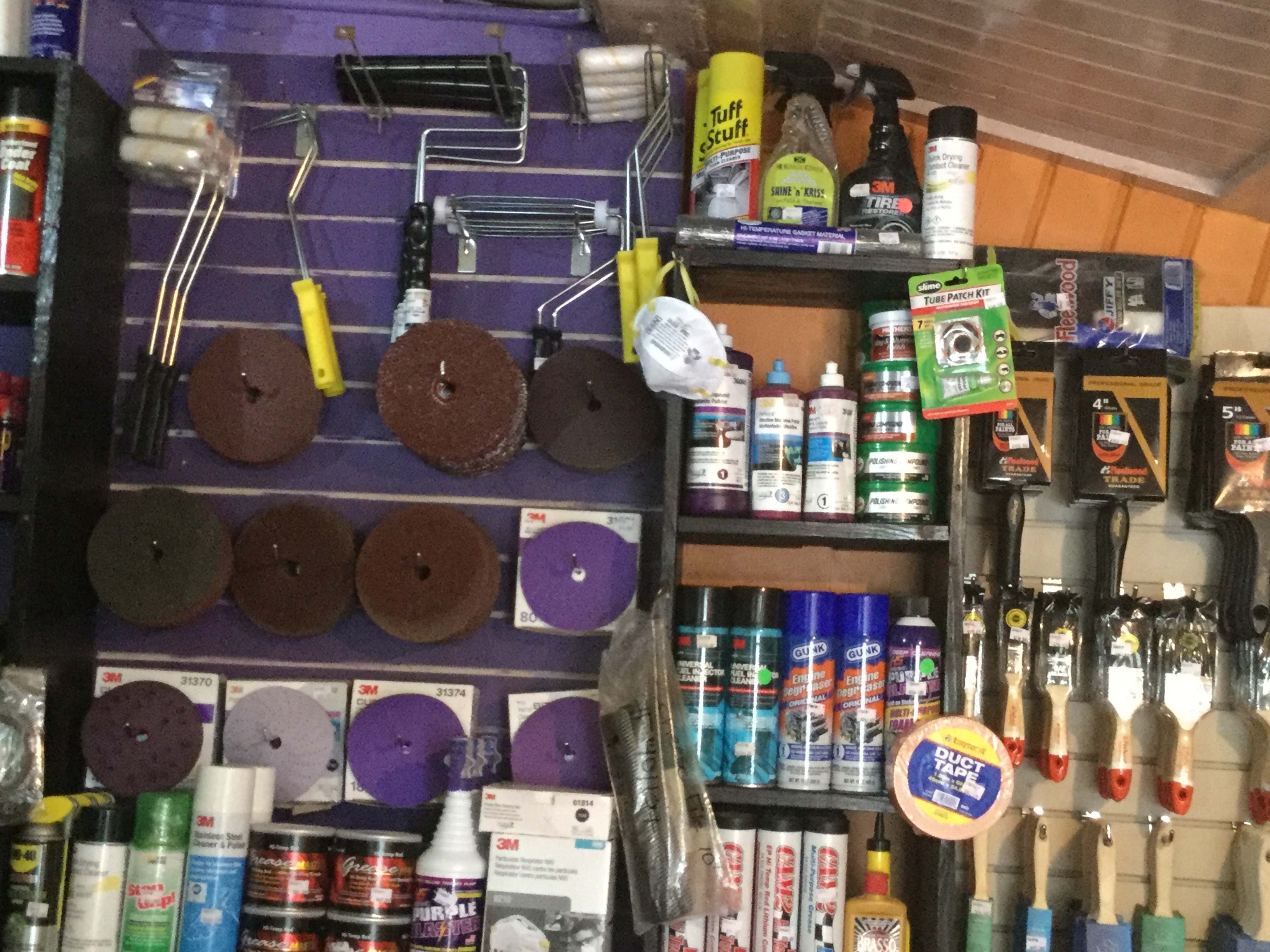 Ajag Hardware & Home Decor photo 6