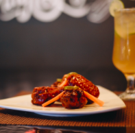 The Rib Kage Grill photo 1