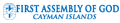 First Assembly of God logo
