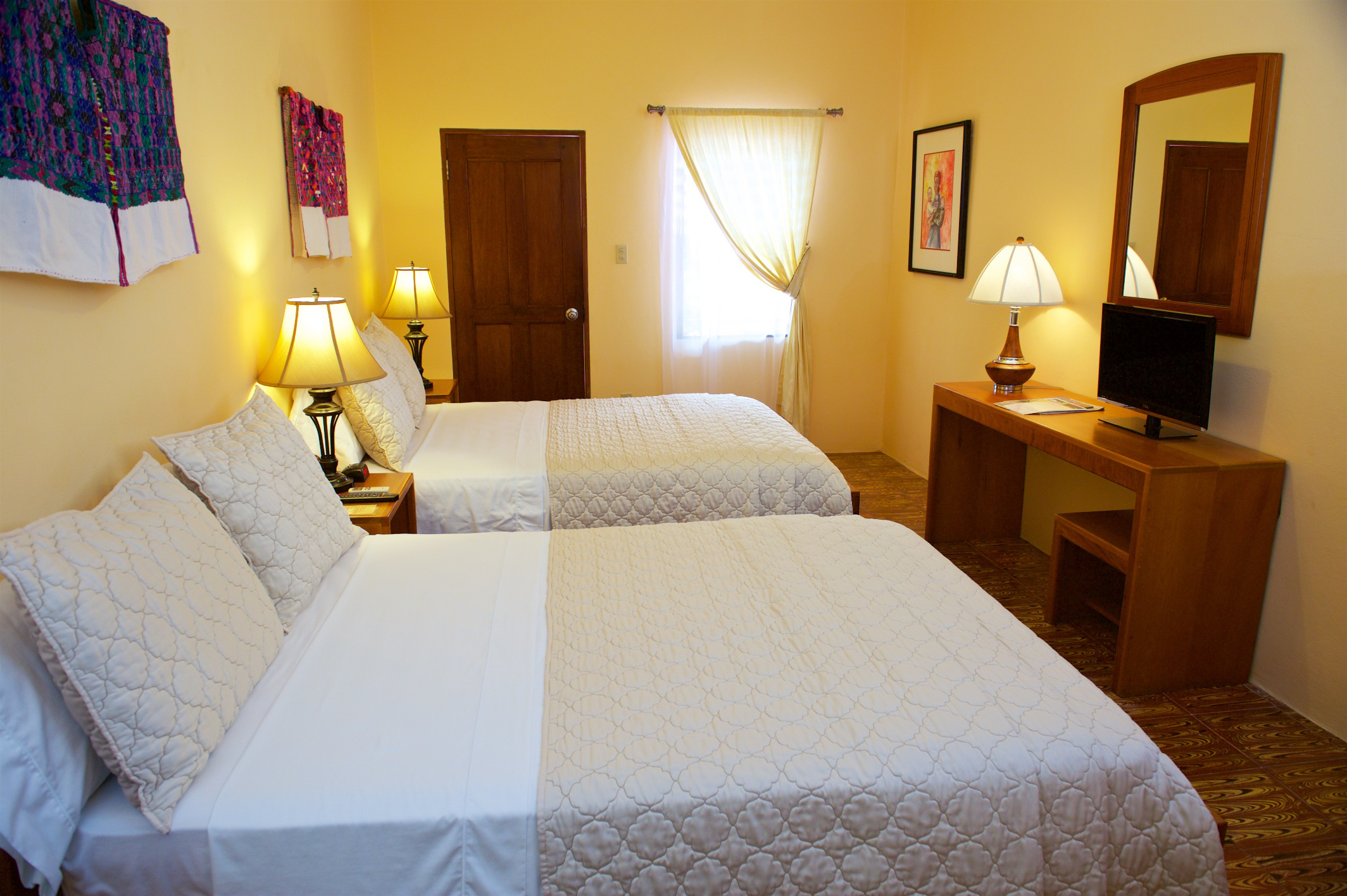Coral House Inn Belize photo 5