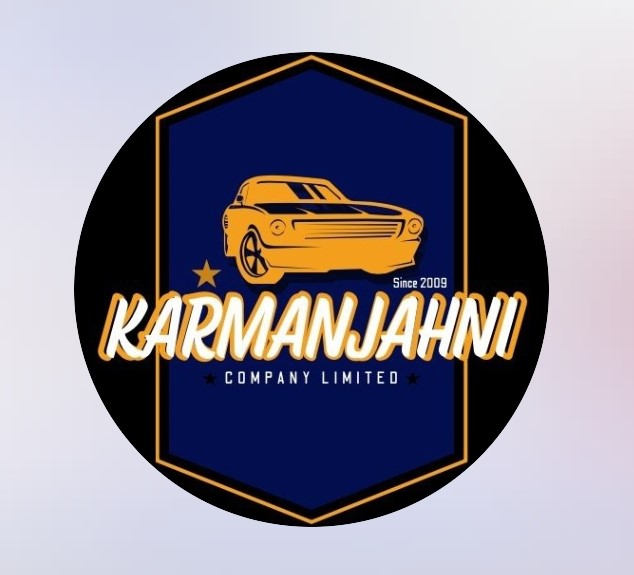 Karmanjahni Co Ltd logo