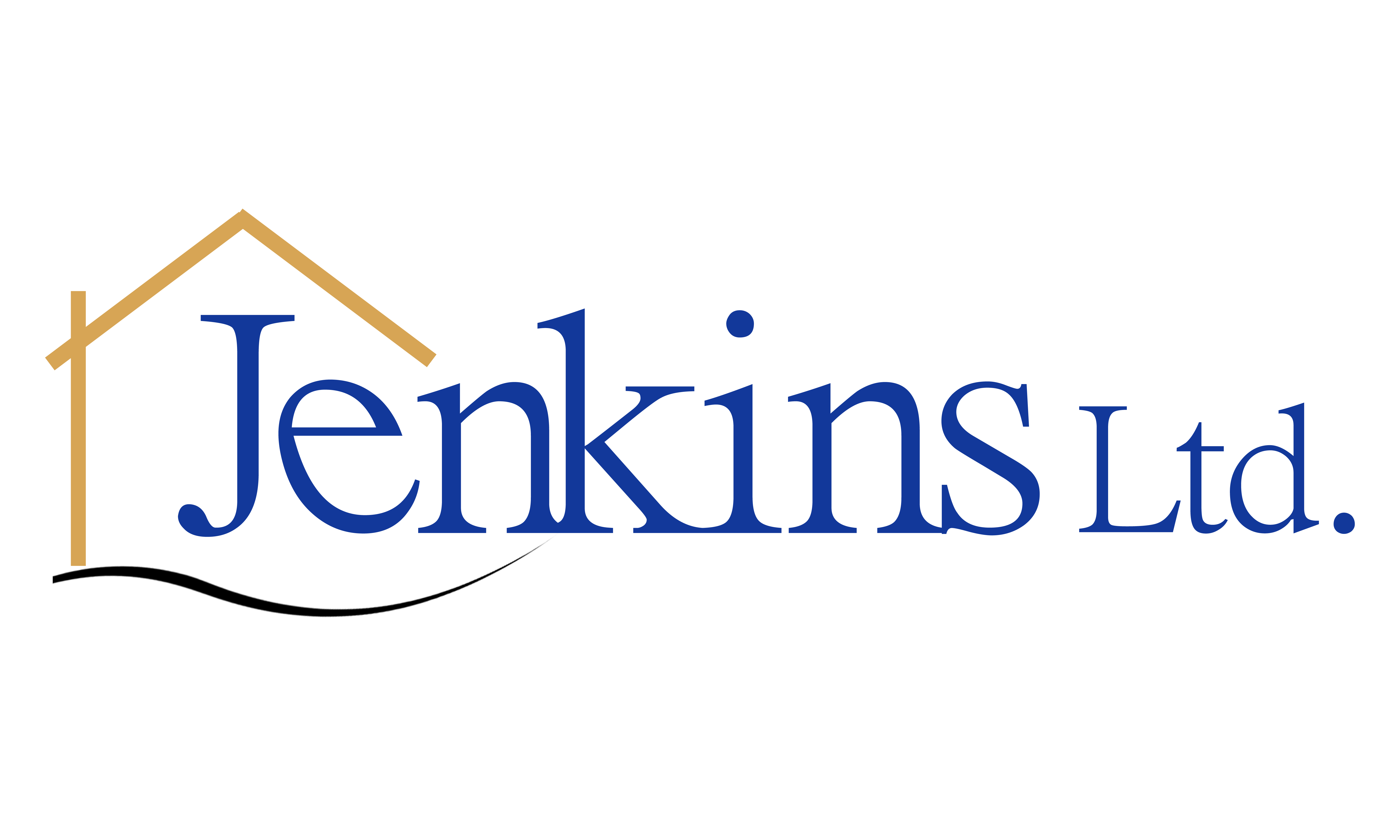 Jenkins Ltd logo
