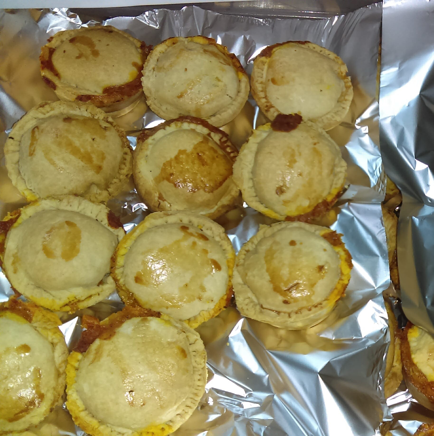 Dario's Meat Pies photo 2