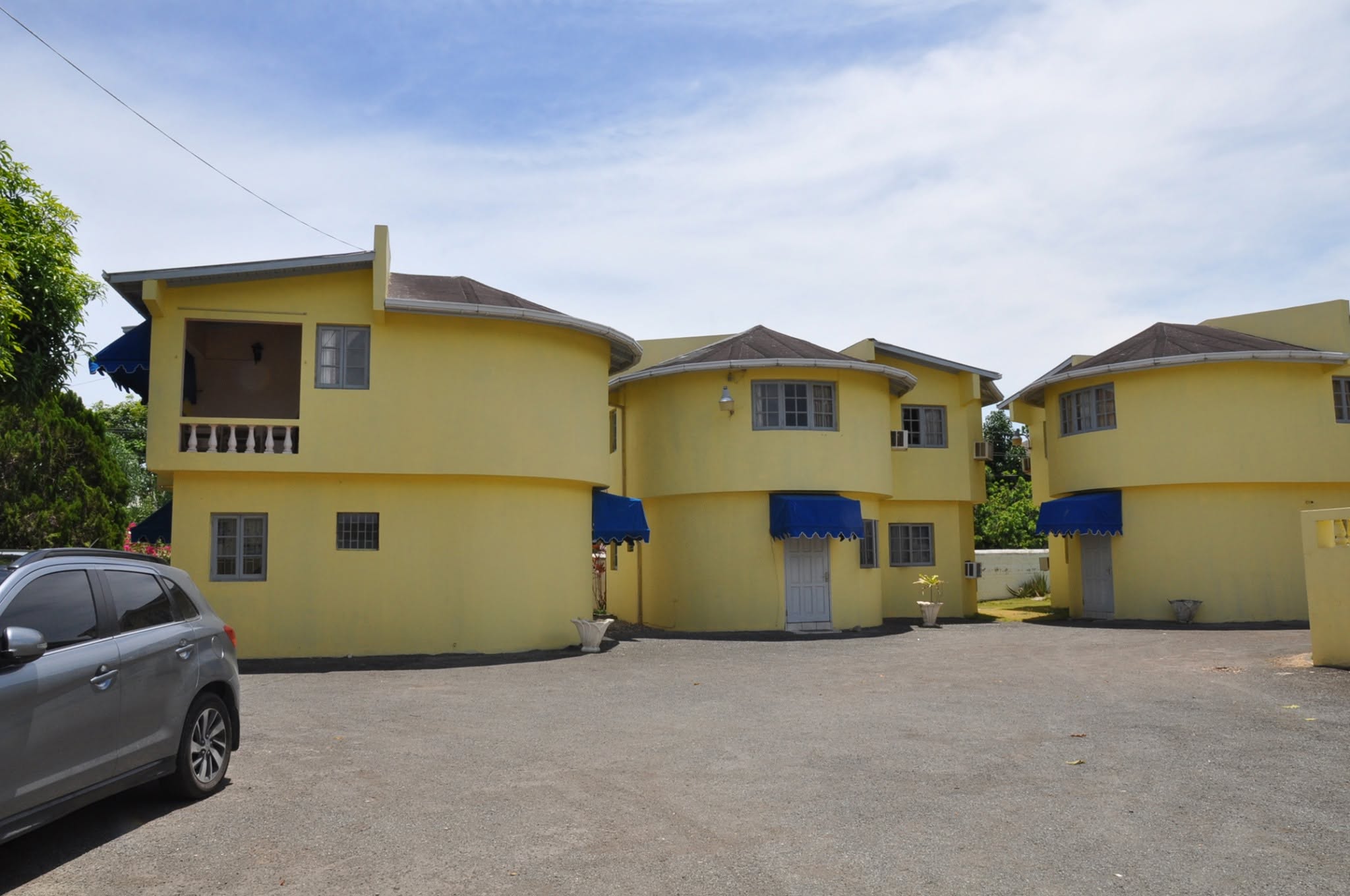 Tamarind Tree Resort photo 7