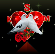 Kingdom Seekers Ministries logo