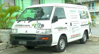 Mint Condition Industrial Services Ltd photo 1