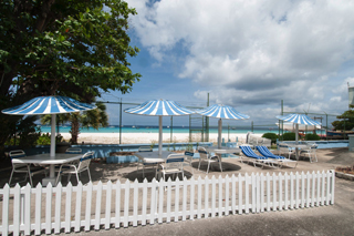 Nautilus Beach Apartments photo 9