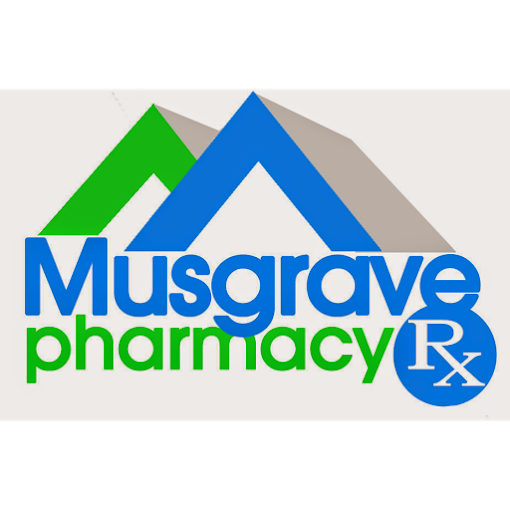 Musgrave Pharmacy Limited logo