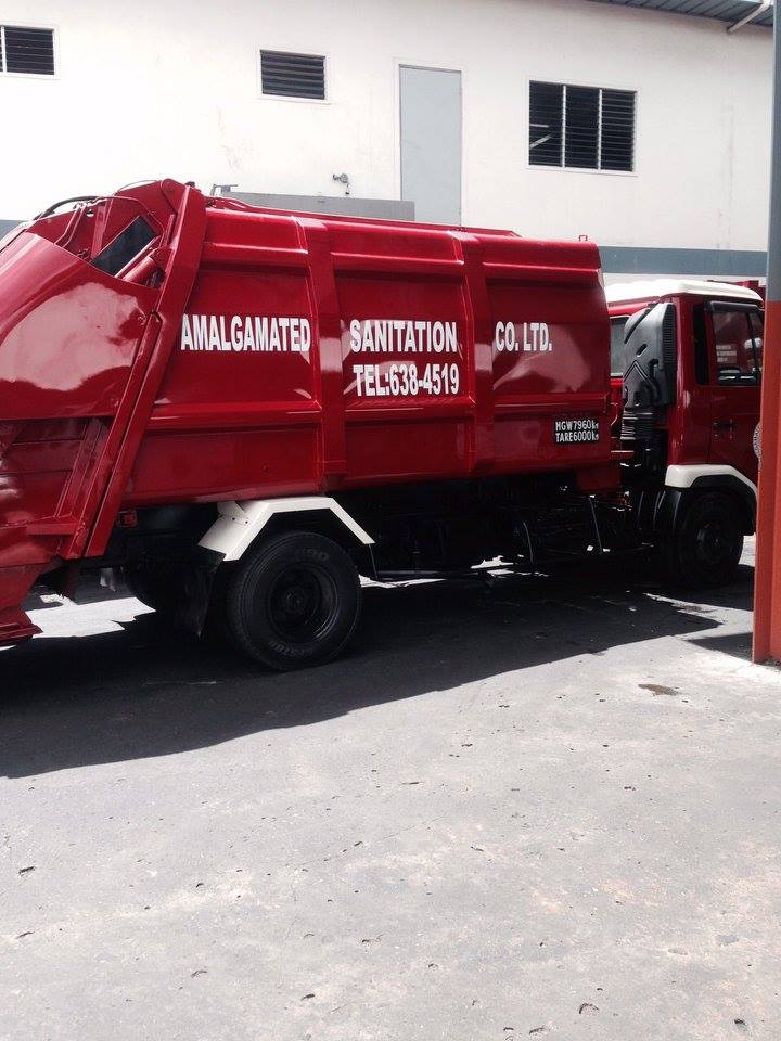 Amalgamated Sanitation Co Ltd photo 5