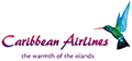 Caribbean Airlines Ltd logo