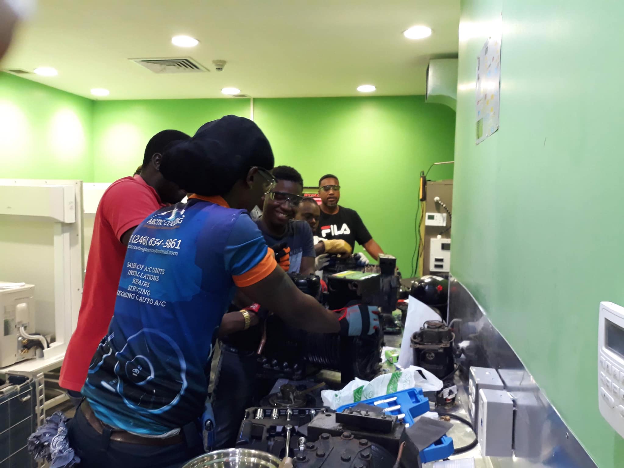 H E G Engineering Services photo 4