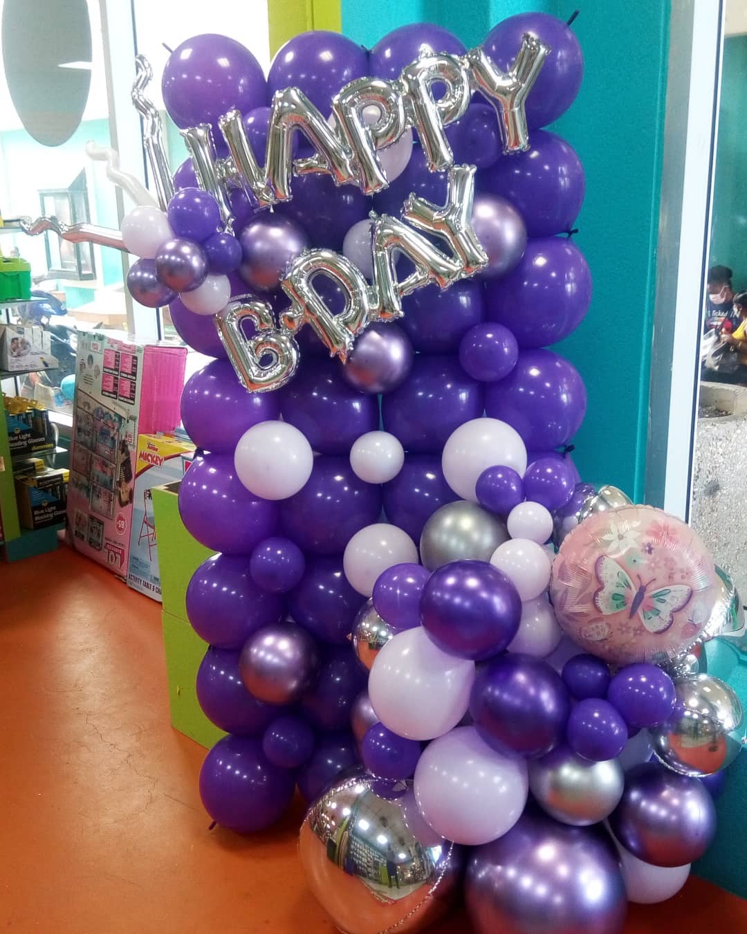 Tasha's Wonderland photo 10