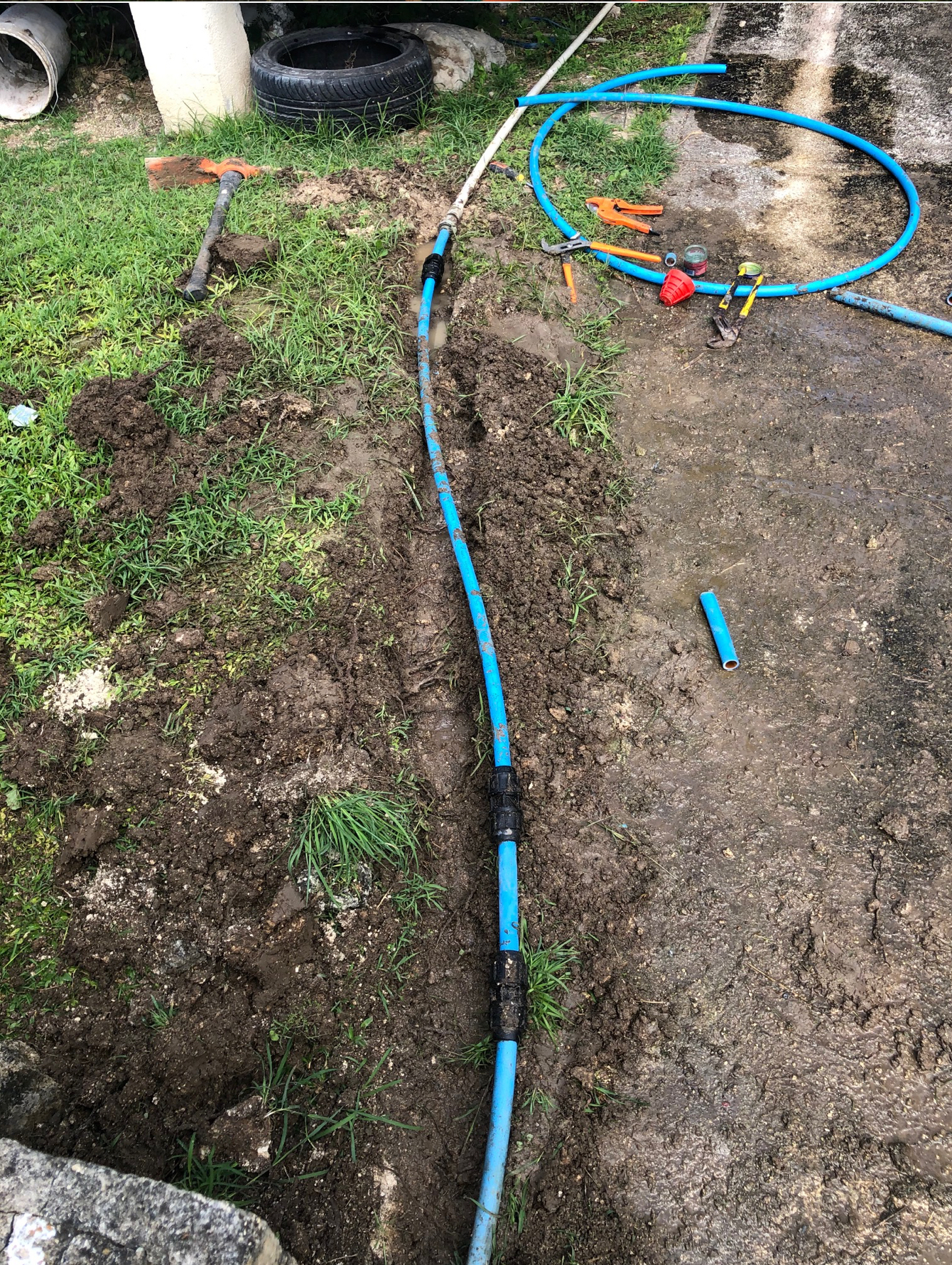 Precision Plumbing & Tiling photo 3