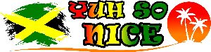 Yuh So Nice Restaurant logo