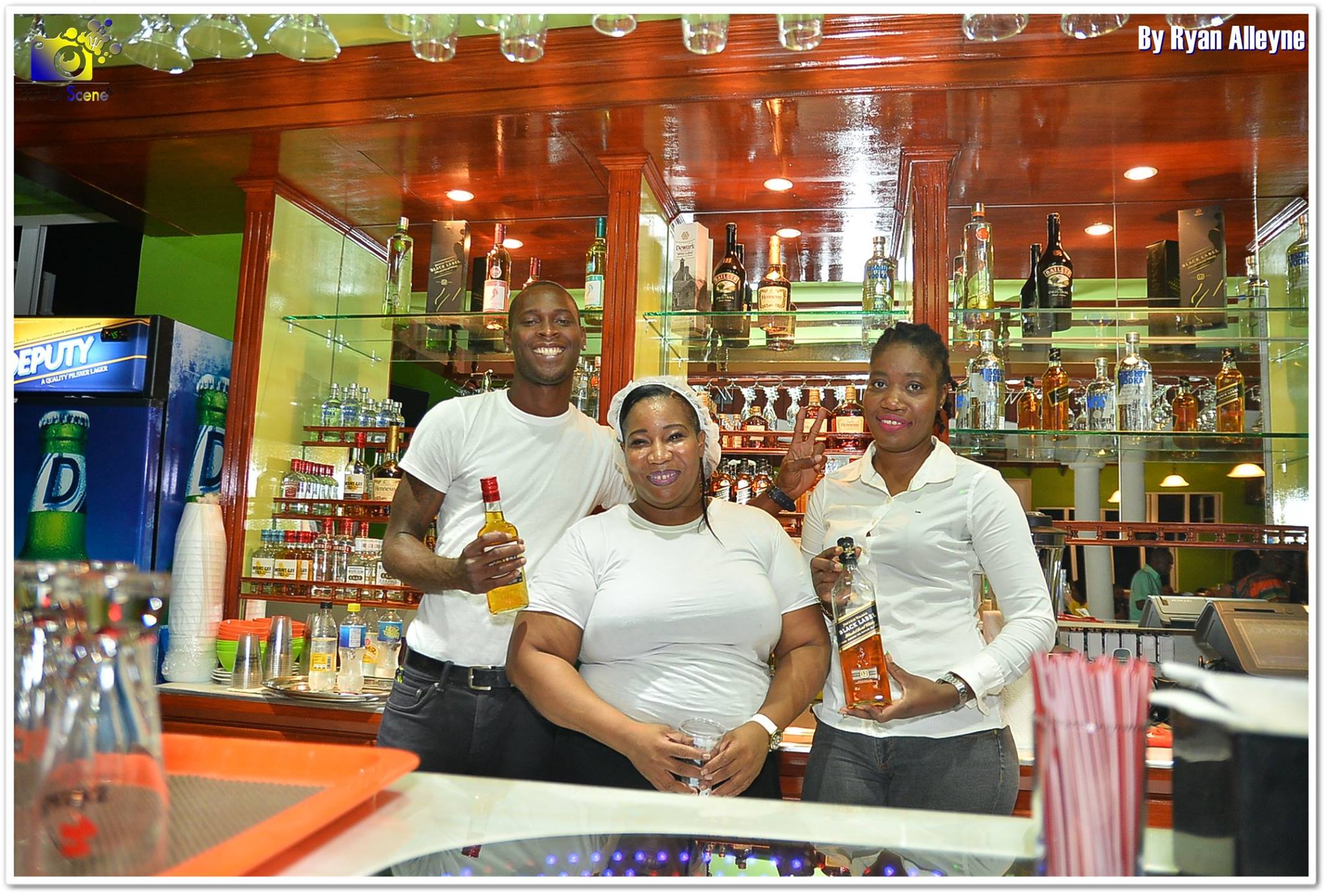 Woodbine Restaurant & Sports Bar photo 3