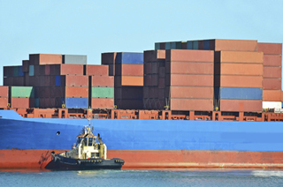 Thompson Shipping Co Ltd photo 11