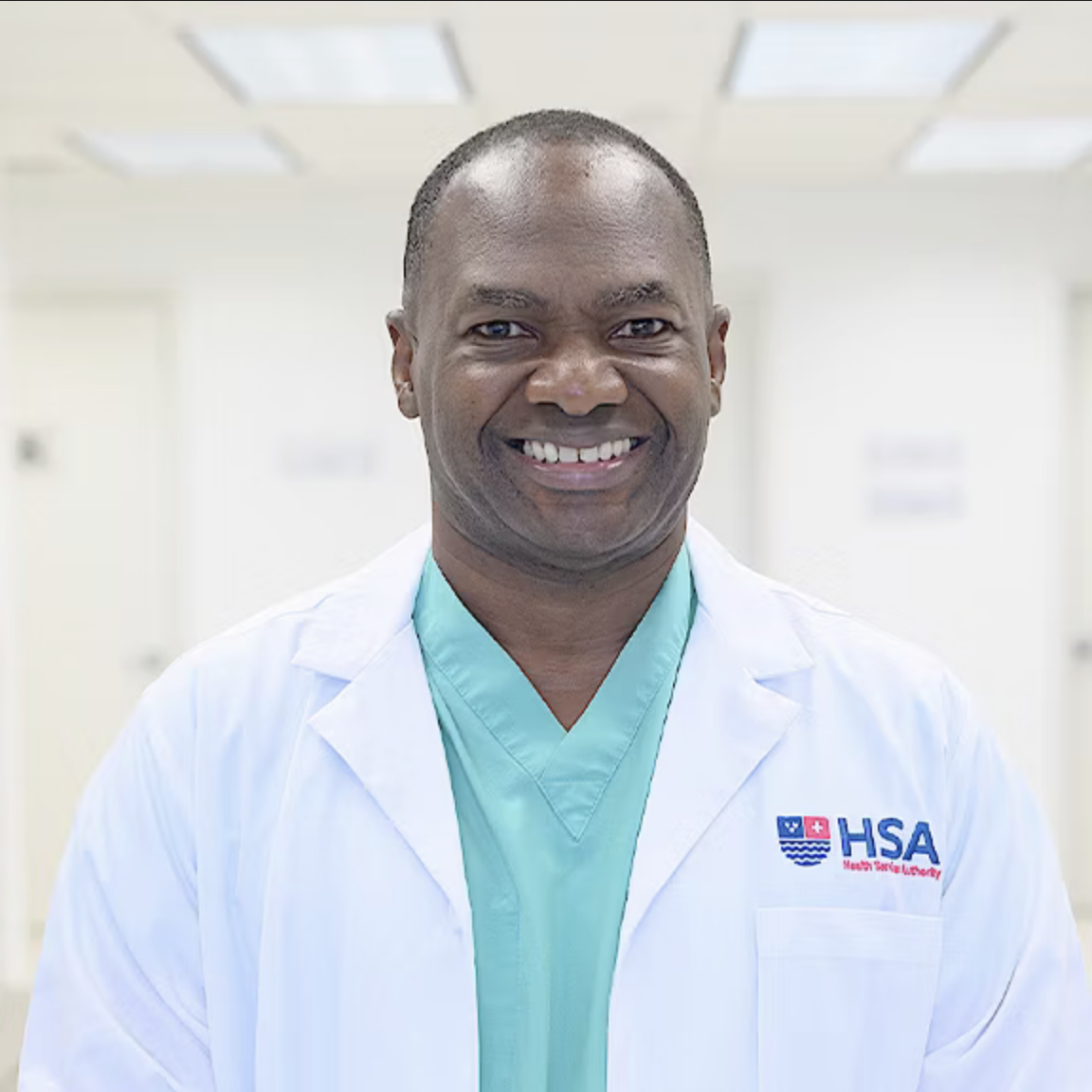 Cayman Islands Health Services Authority (HSA) photo 10