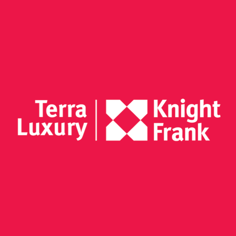 Terra Luxury logo