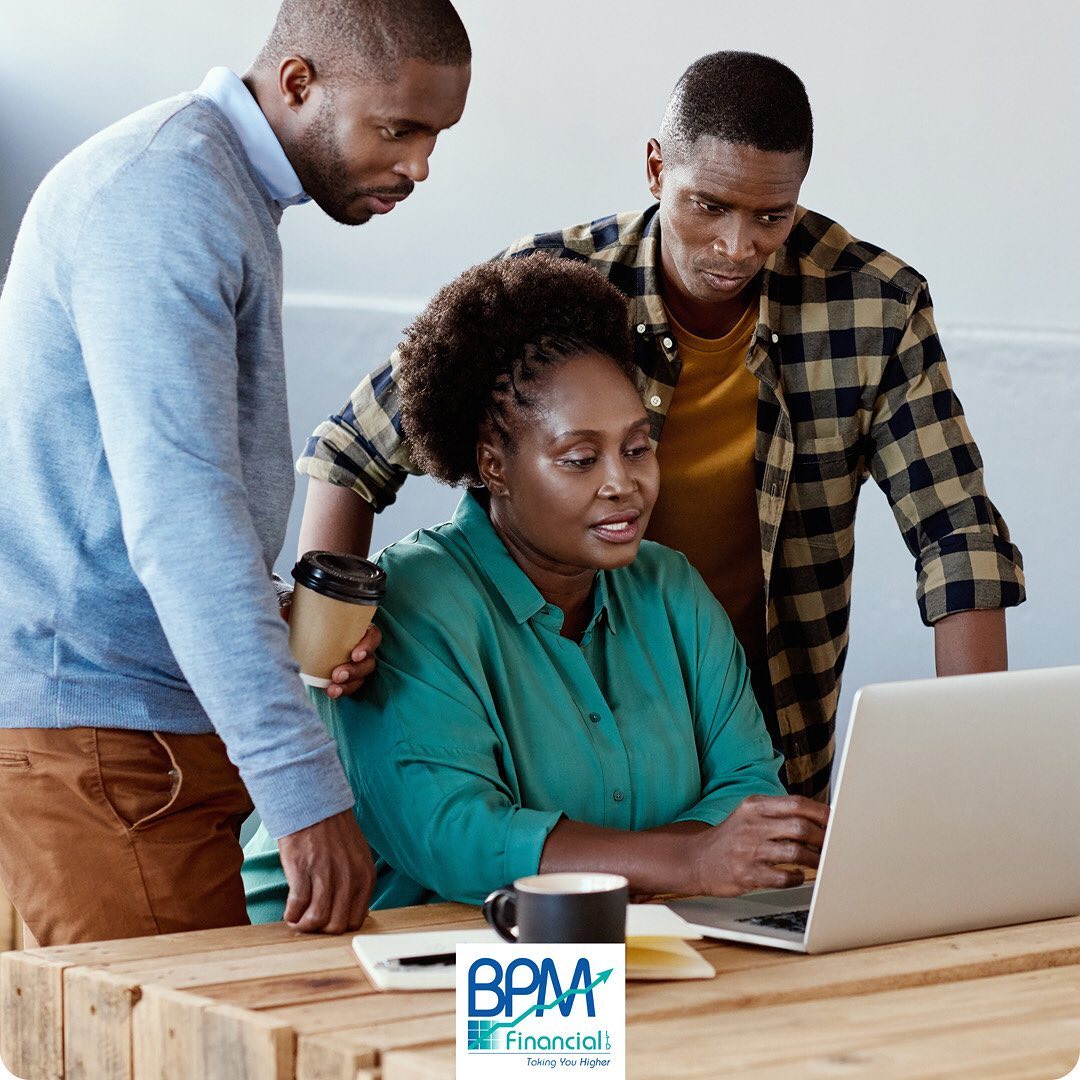 BPM Financial Ltd photo 1