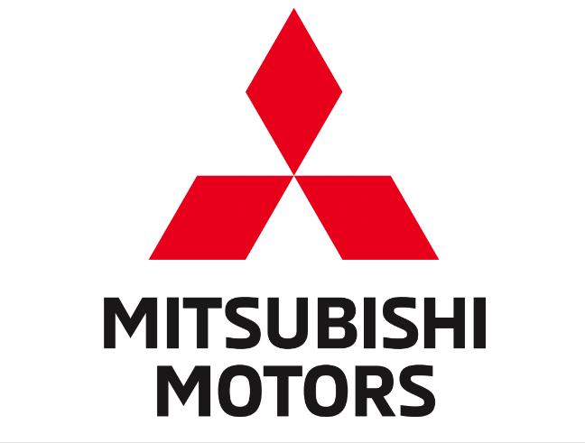 Mitsubishi logo