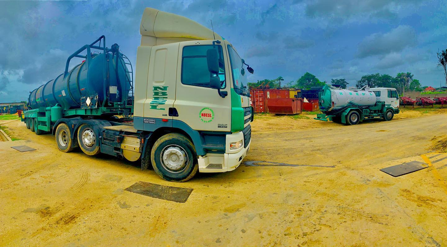 N B Environmental Services Ltd photo 4