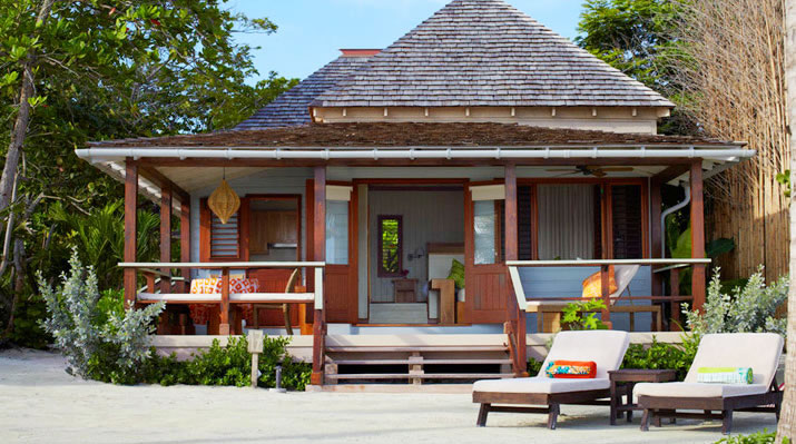XYE Cottages photo 1