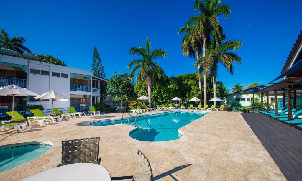 Toby's Resort photo 6