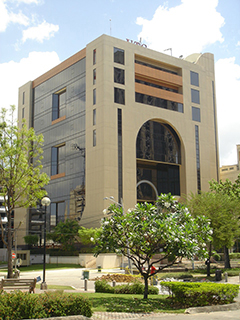 Lauriston Lewis Associates Ltd photo 1