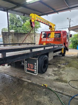 Extreme Towing photo 2