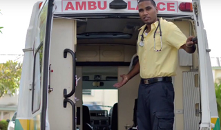 Medic Response photo 2