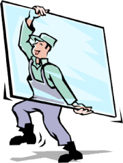 Glass World Ltd logo